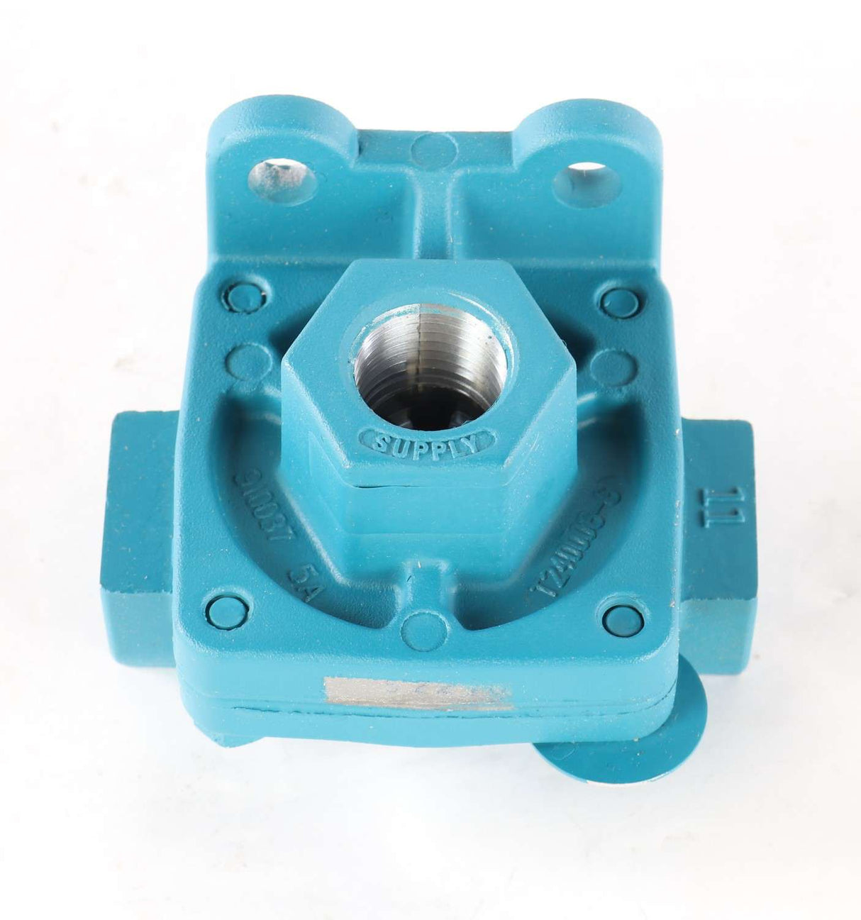 BENDIX - 229860RX - QUICK RELEASE VALVE REMAN