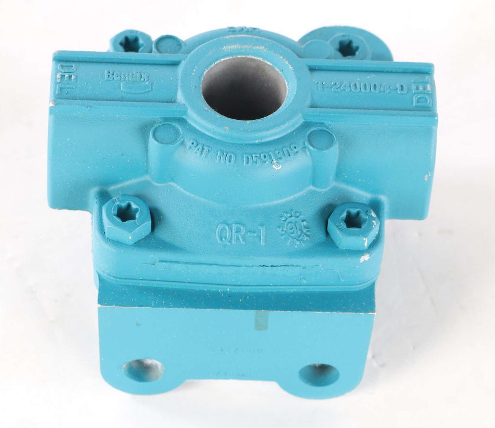 BENDIX - 229860RX - QUICK RELEASE VALVE REMAN