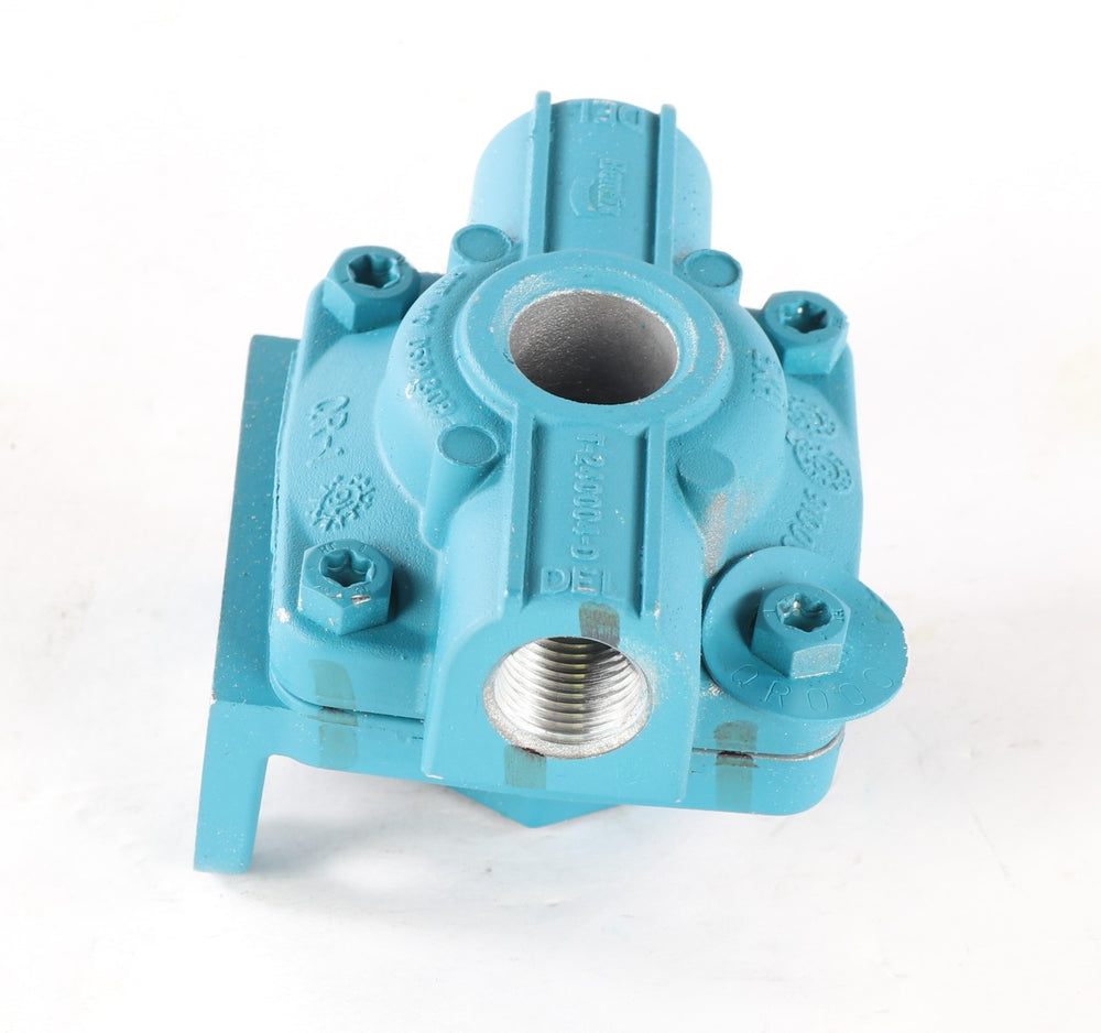 BENDIX - 229860RX - QUICK RELEASE VALVE REMAN