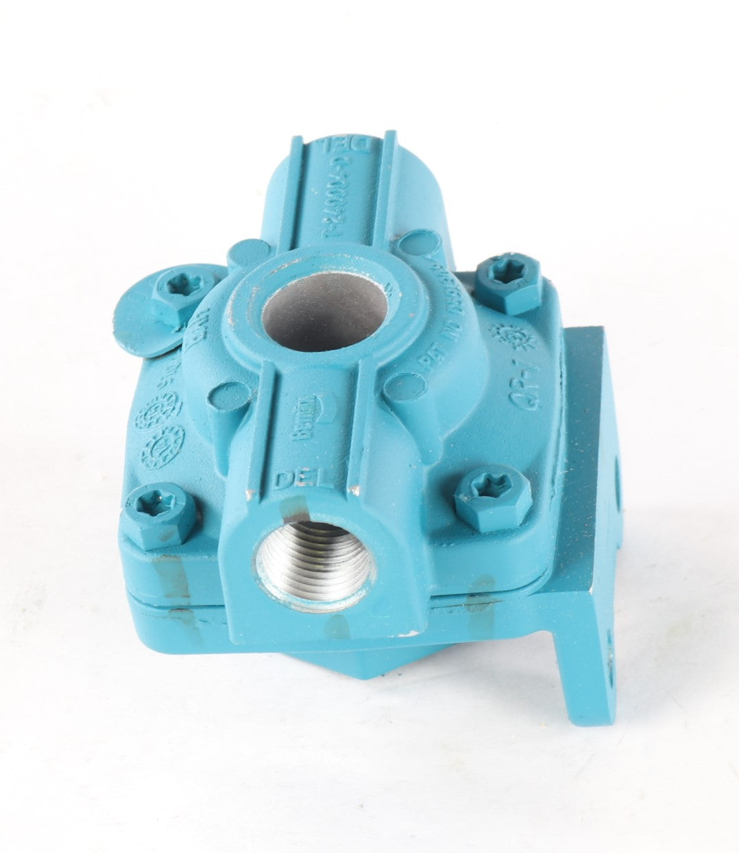 BENDIX - 229860RX - QUICK RELEASE VALVE REMAN