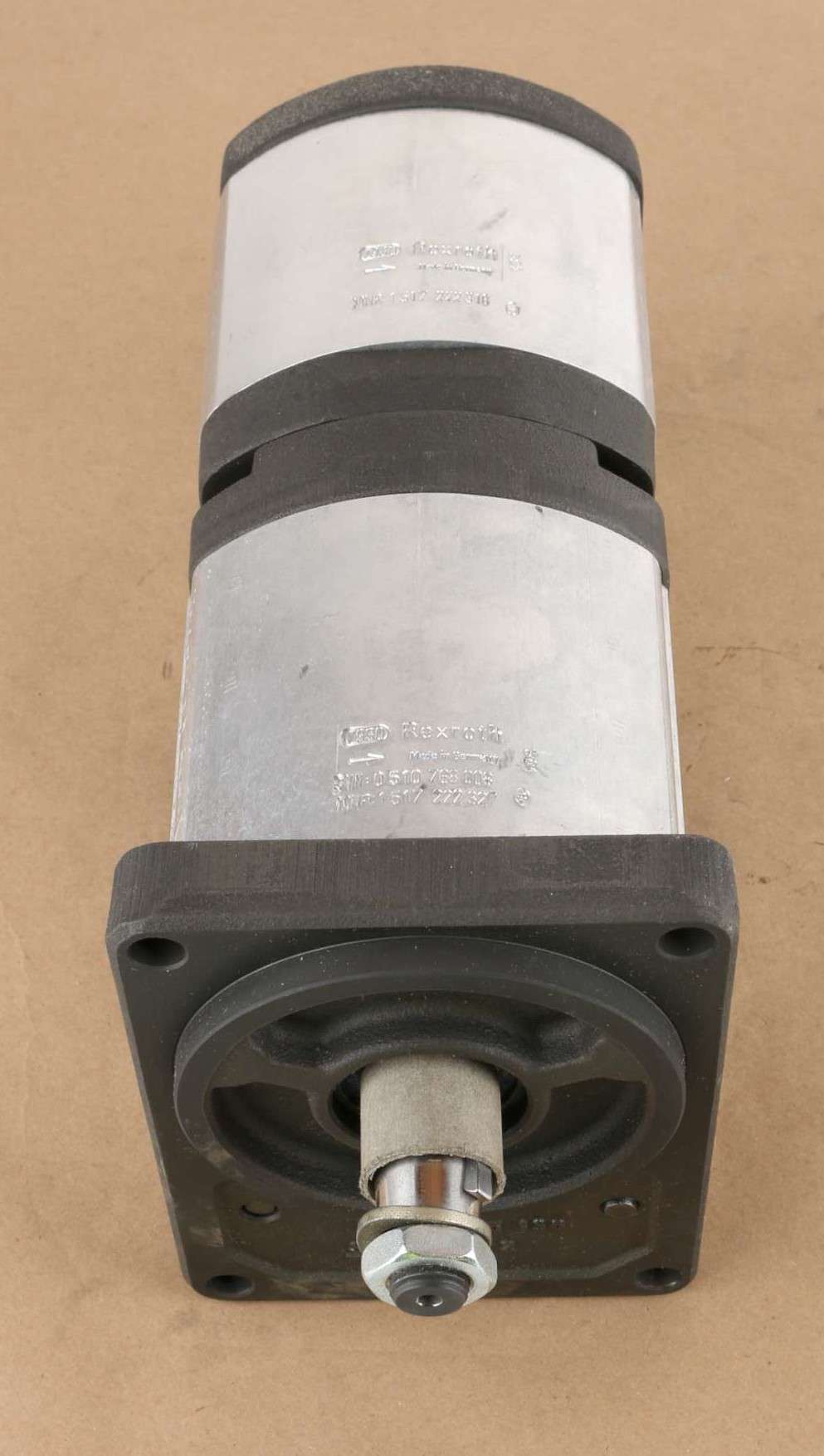 BOSCH - 0-510-768-008 - HYDRAULIC GEAR PUMP - MULTIPLE