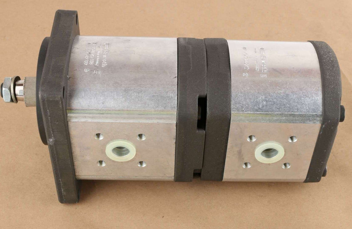 BOSCH - 0-510-768-008 - HYDRAULIC GEAR PUMP - MULTIPLE