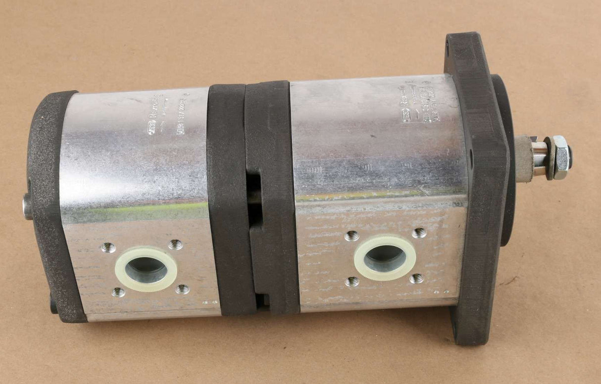 BOSCH - 0-510-768-008 - HYDRAULIC GEAR PUMP - MULTIPLE