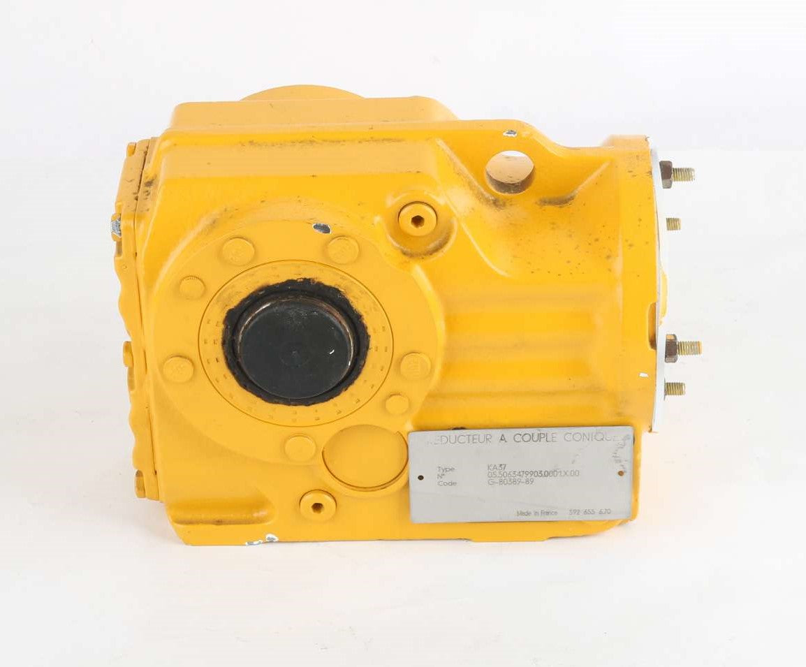 SEW-EURODRIVE - KA37 - REDUCER