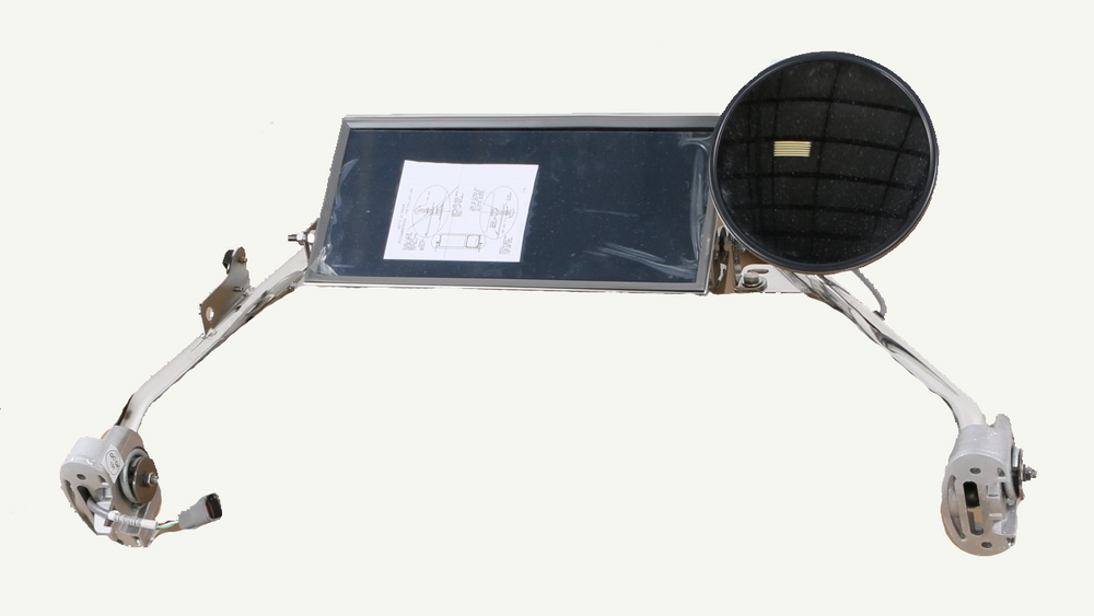 TRUCK-LITE - 28164-4 - MIRROR ASM
