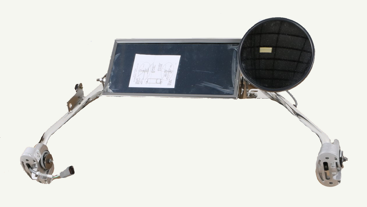 TRUCK-LITE - 28164-4 - MIRROR ASM