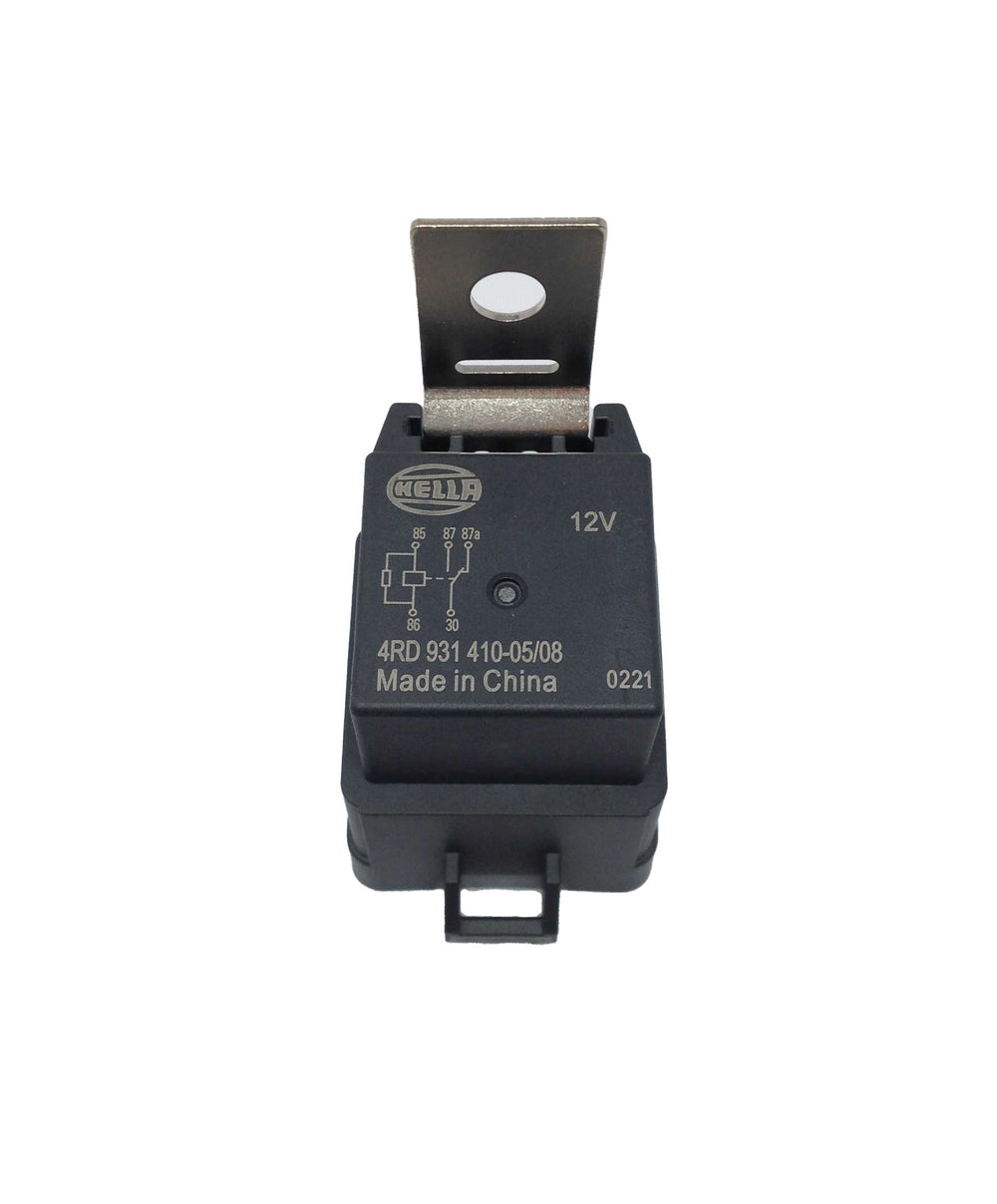 HELLA - 4RD 931 410-05/08 - 12V RELAY