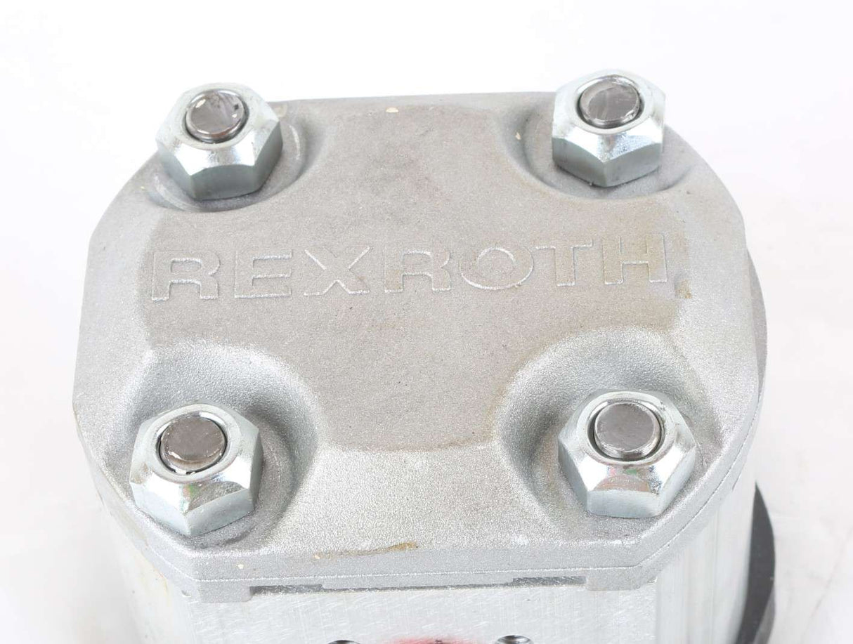 REXROTH - 07363266 - HYDRAULIC GEAR PUMP
