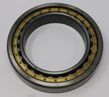 ROLLWAY BEARING - NU1017M - CYLINDRICAL ROLLER BEARING 130mm OD