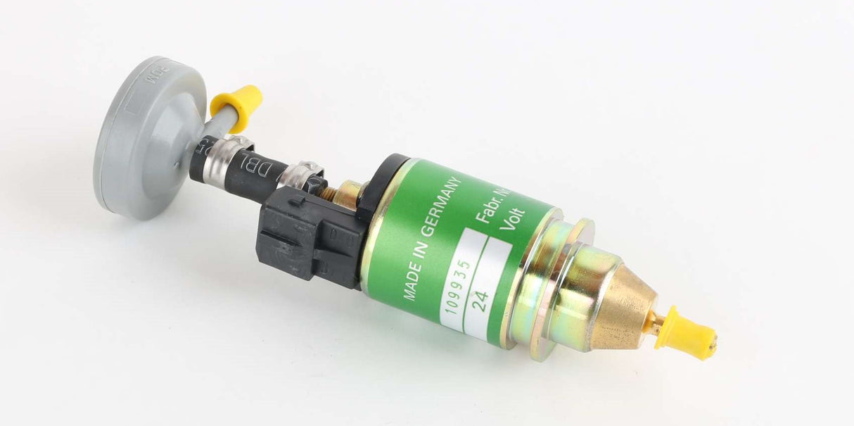 WEBASTO - 109914 - FUEL PUMP