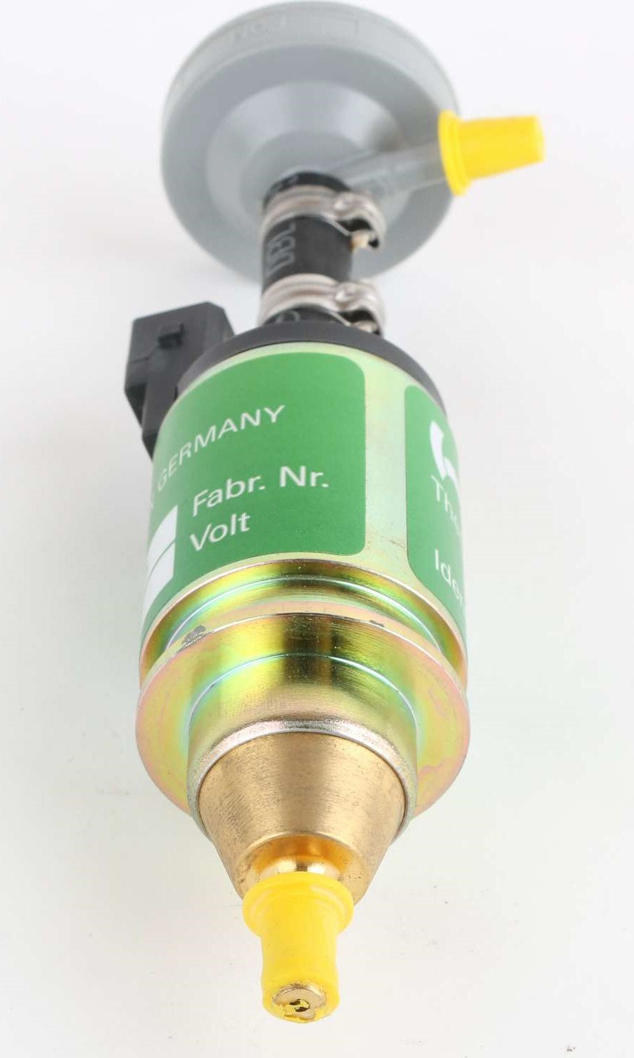 WEBASTO - 109914 - FUEL PUMP