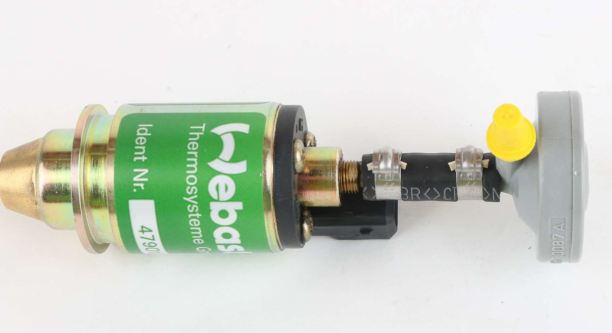 WEBASTO - 109914 - FUEL PUMP
