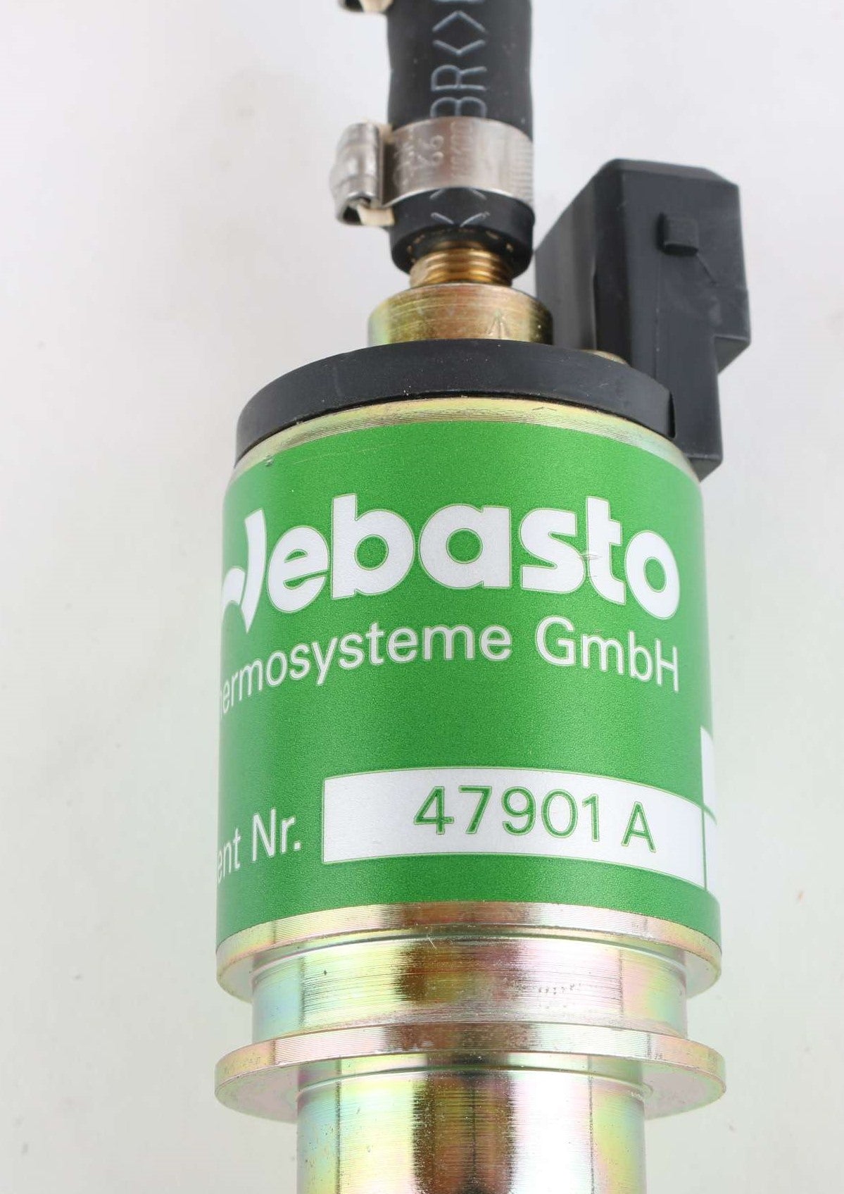 WEBASTO - 109914 - FUEL PUMP