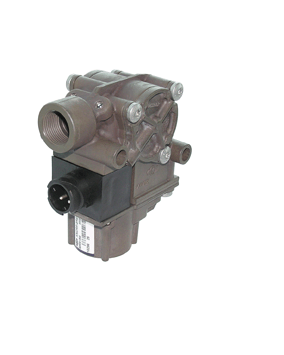 KNORR-BREMSE - BR9156 - REGULATING VALVE