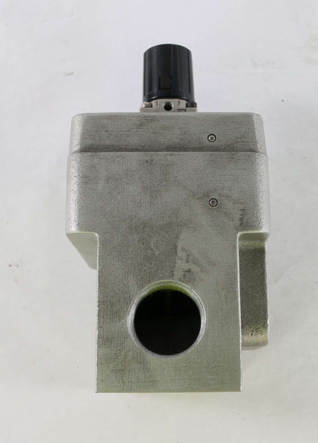 IWS - PSC1-HF - PRESSURE REGULATOR 1"NPT APPLIED SYSTEM TECHNOLOGI