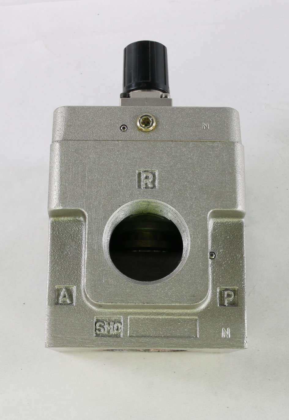 IWS - PSC1-HF - PRESSURE REGULATOR 1"NPT APPLIED SYSTEM TECHNOLOGI