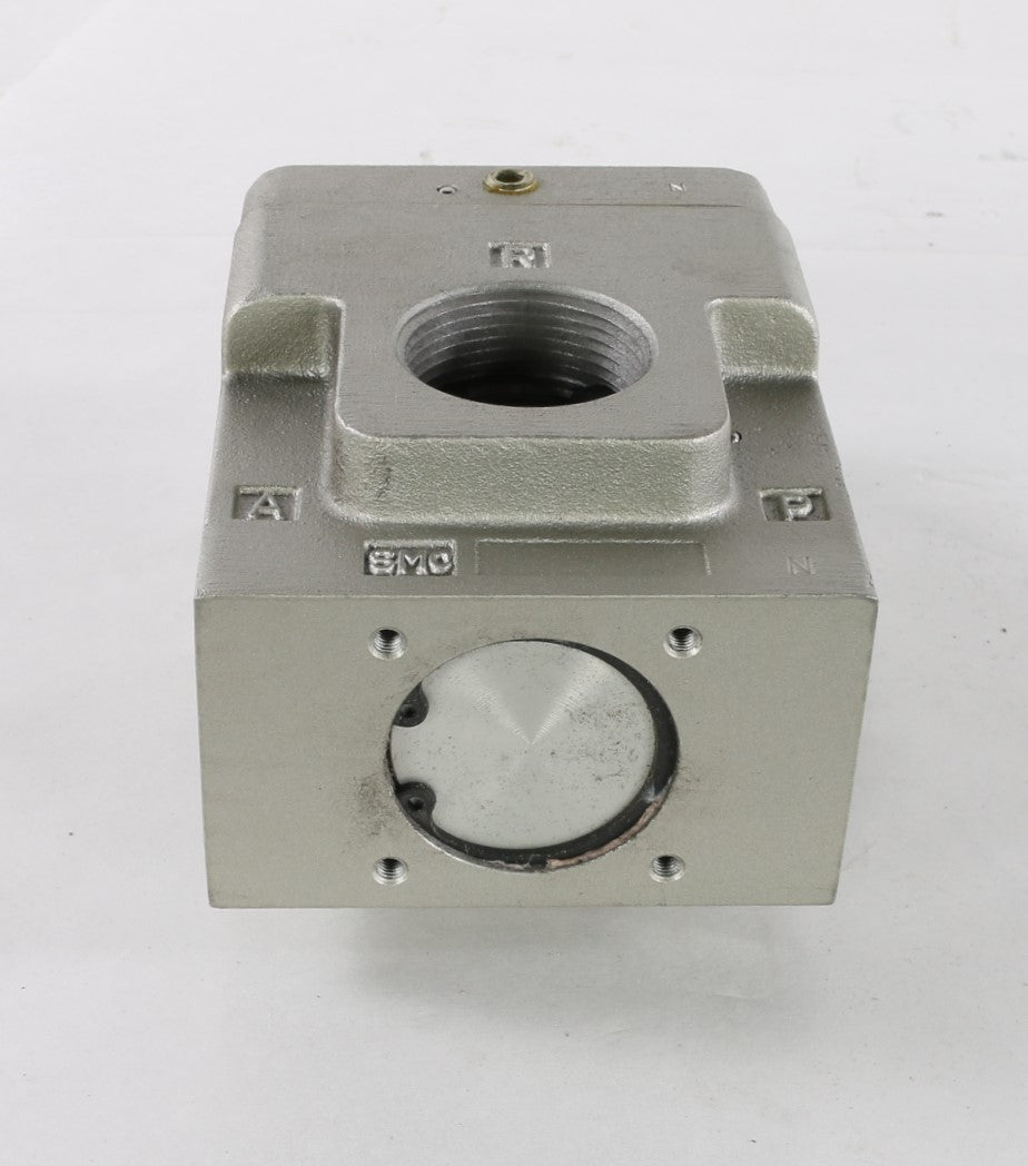 IWS - PSC1-HF - PRESSURE REGULATOR 1"NPT APPLIED SYSTEM TECHNOLOGI