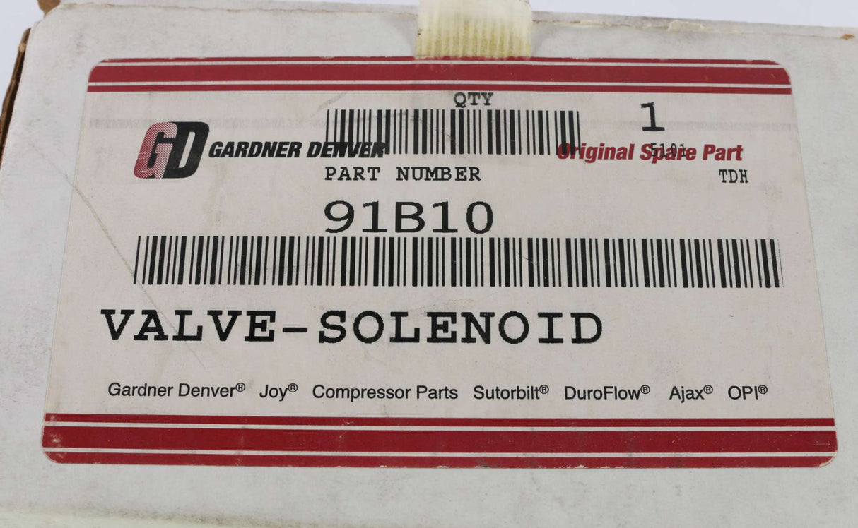 EMERSON - ASCO / JOUCOMATIC / REDHAT - MTDF8262138 - SOLINOID VALVE