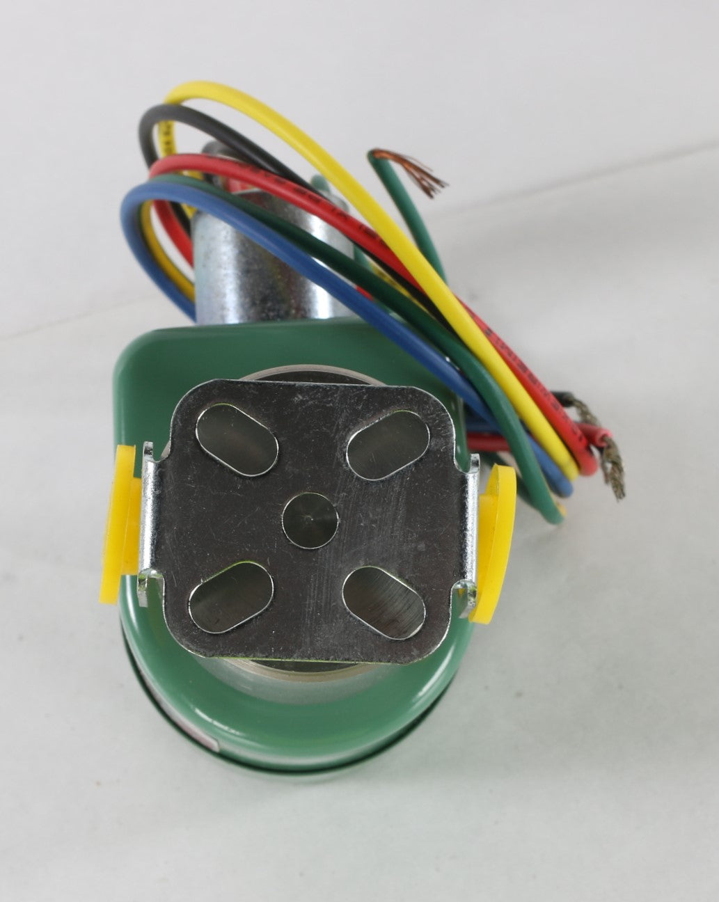 EMERSON - ASCO / JOUCOMATIC / REDHAT - MTDF8262138 - SOLINOID VALVE