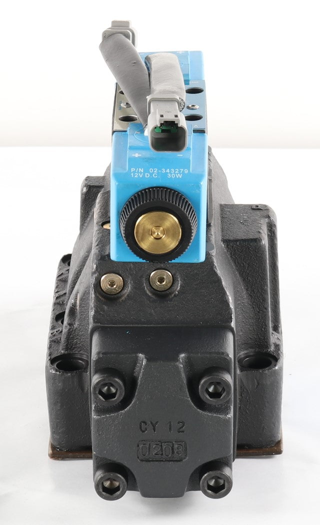 VICKERS - 02-343280 - DIRECTIONAL CONTROL VALVE
