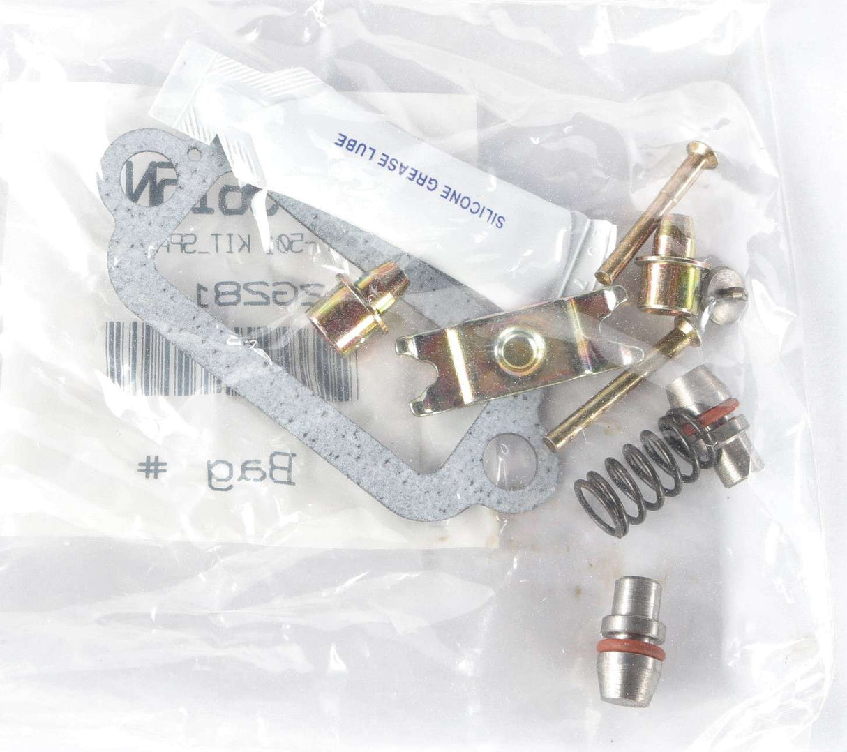 BENDIX - 279615N - UNLOADER SERVICE KIT