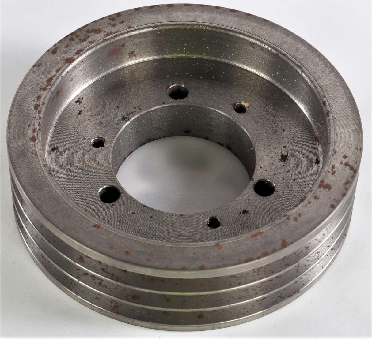 DODGE - 393722 - SHEAVE_QD-3_3V_5.30_SDS_A1_SD