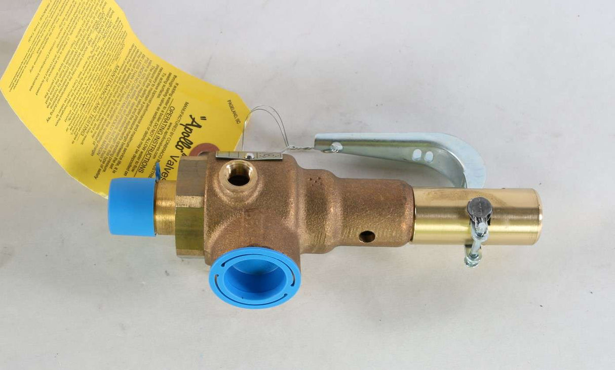 APOLLO - 19-KDCK-65 - RELIEF VALVE_65PSI_050P_AN