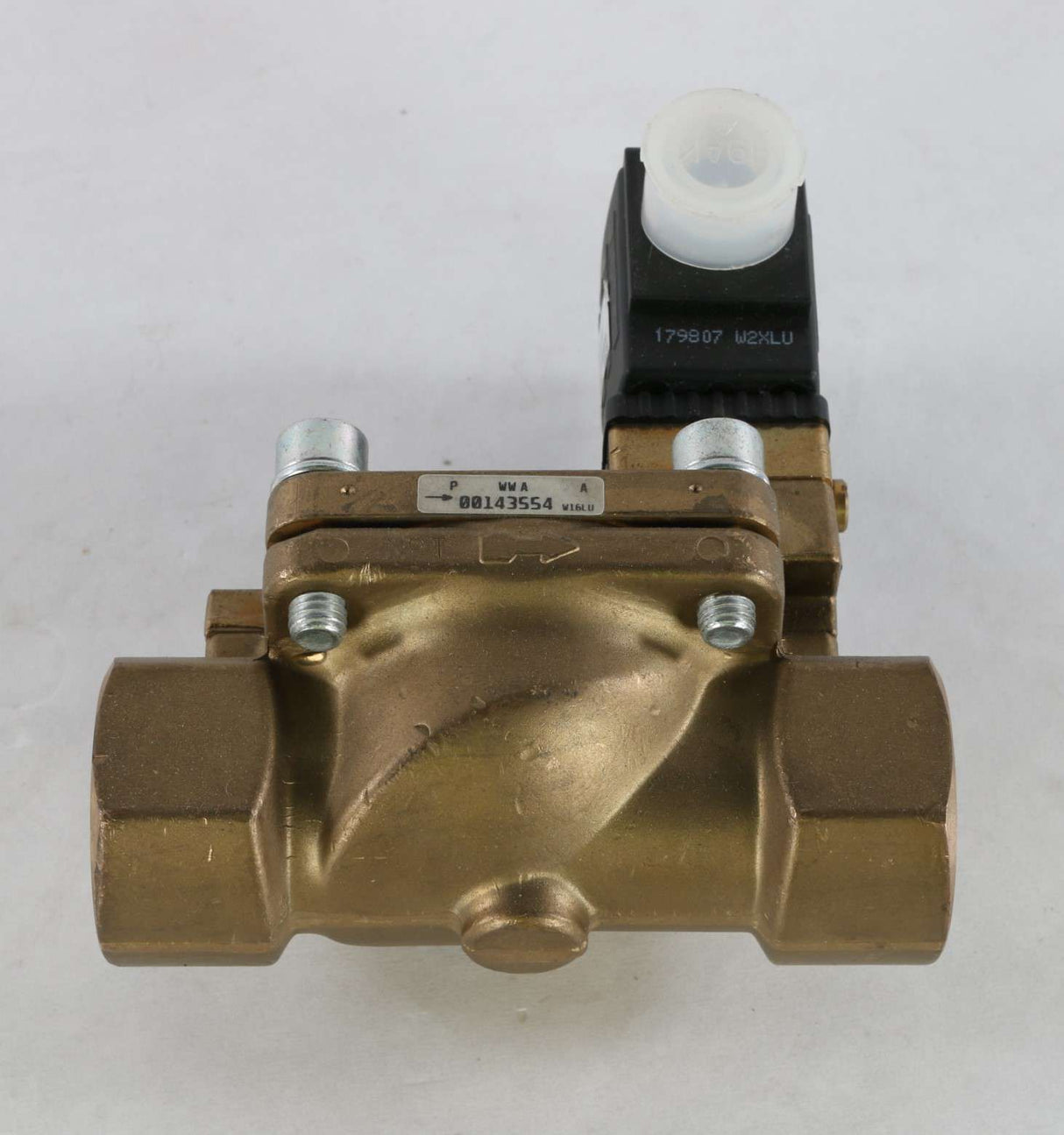 IWS - 98105994 - SOLENOID VALVE BURKERT 5281