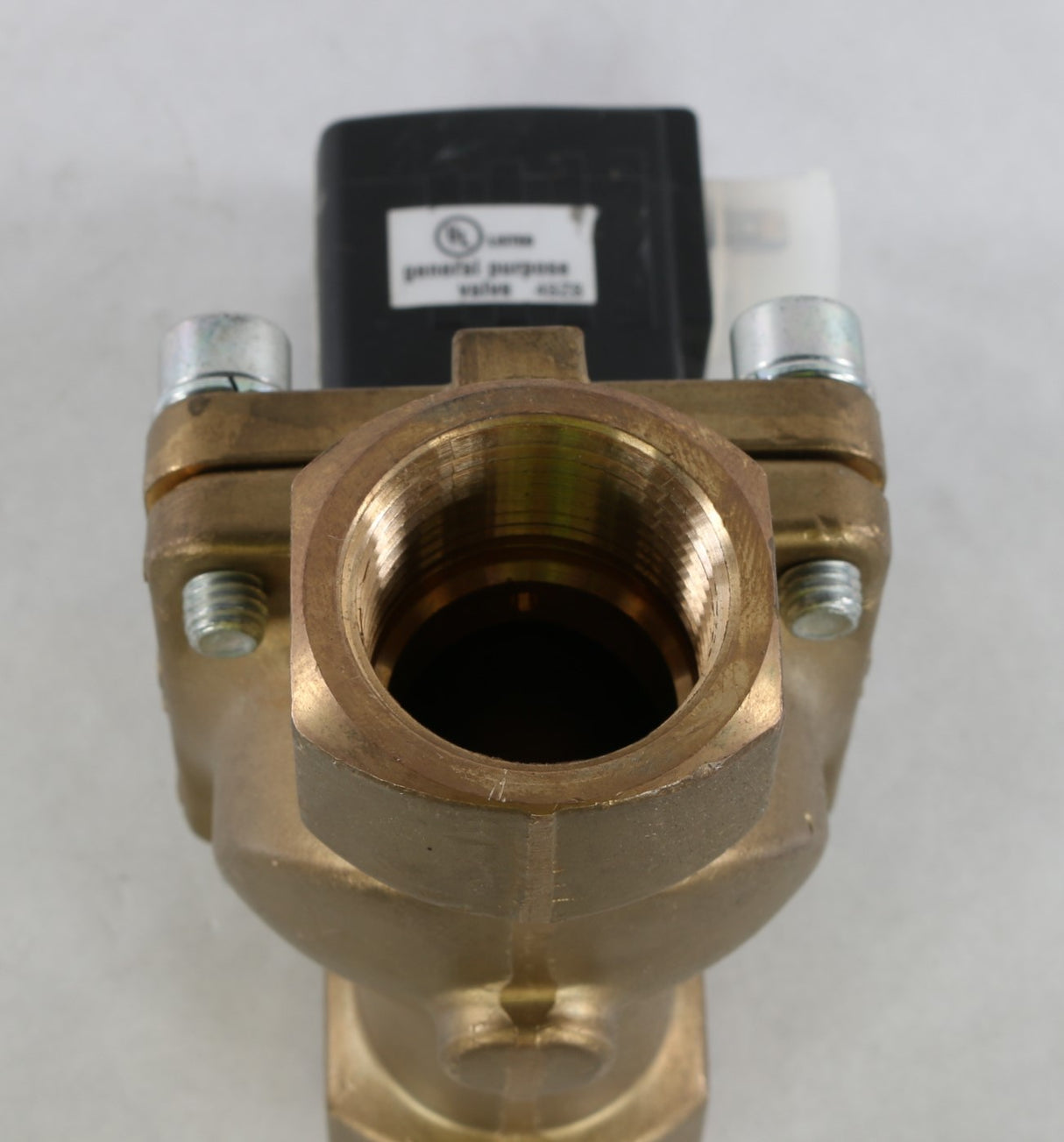 IWS - 98105994 - SOLENOID VALVE BURKERT 5281