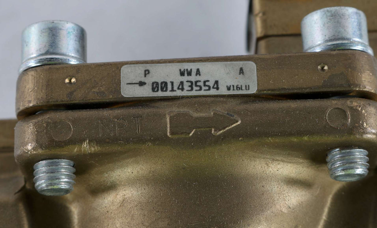 IWS - 98105994 - SOLENOID VALVE BURKERT 5281