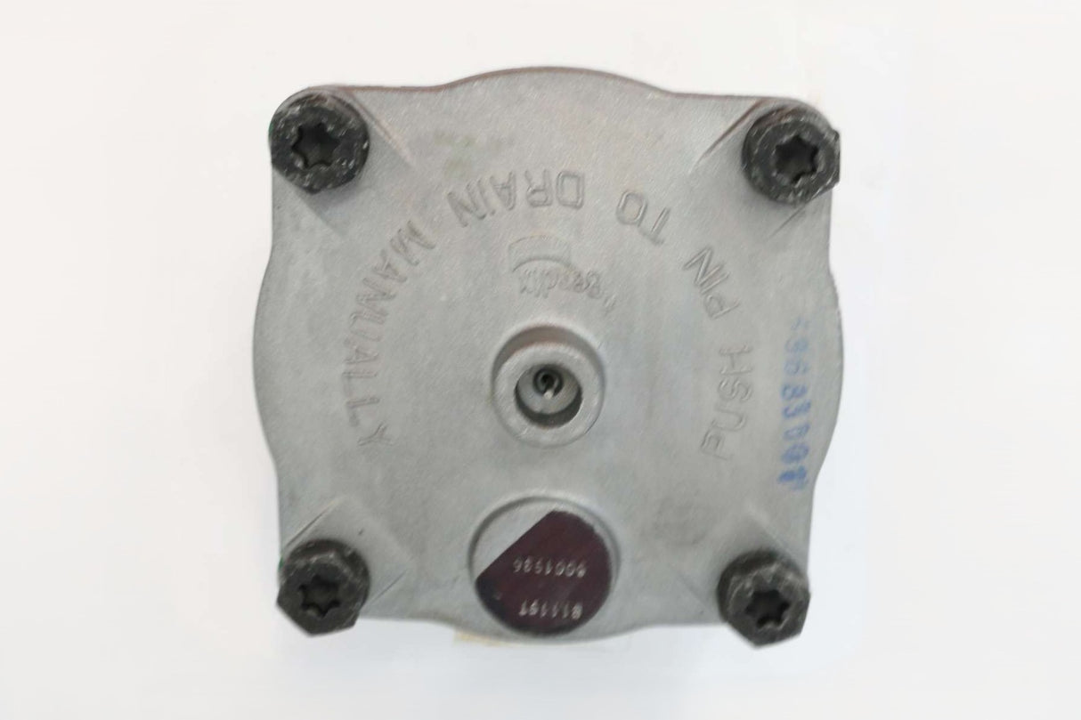 BENDIX - 281923N - DV2 RESERVOIR DRAIN VALVE