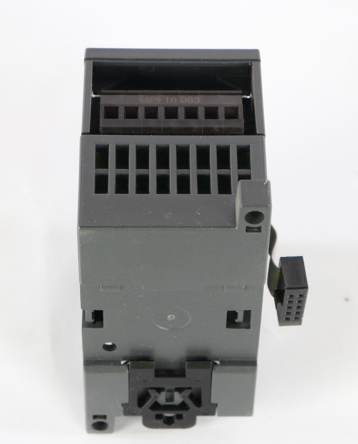 SIEMENS - 6ES7-221-1BF22-0XA0 - DIGITAL INPUT MODULE - 8 INPUT