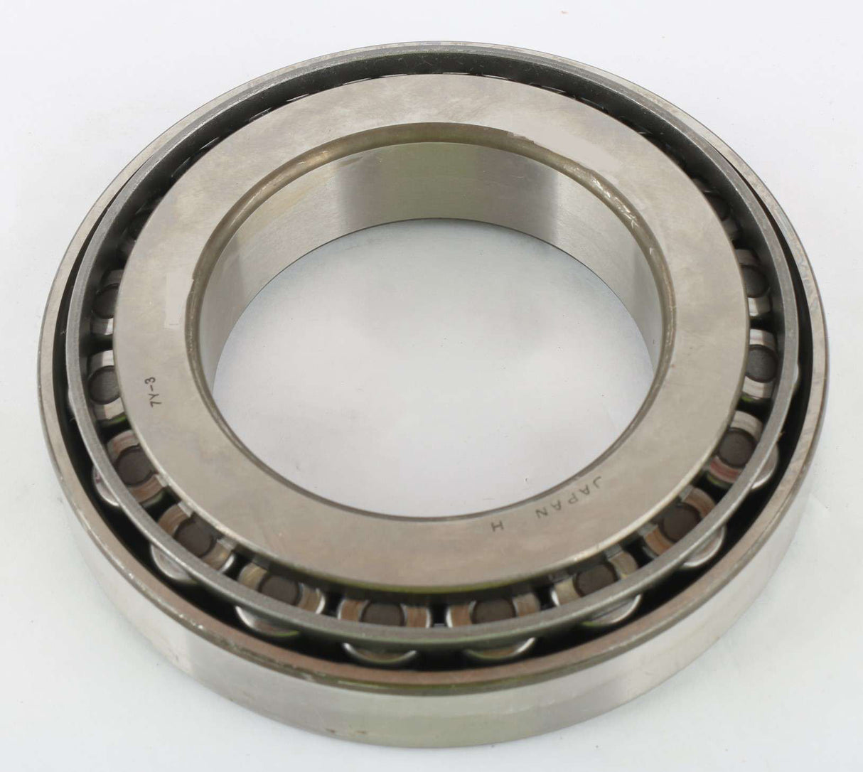 KOYO - 30215JR - TAPERED ROLLER BEARING STEEL ID-2.95IN