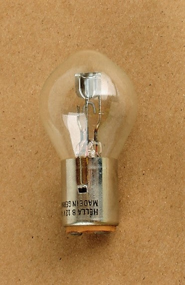 HELLA - 8GD-002-084-151 - BULB 12V 45/40W BA20d BASE