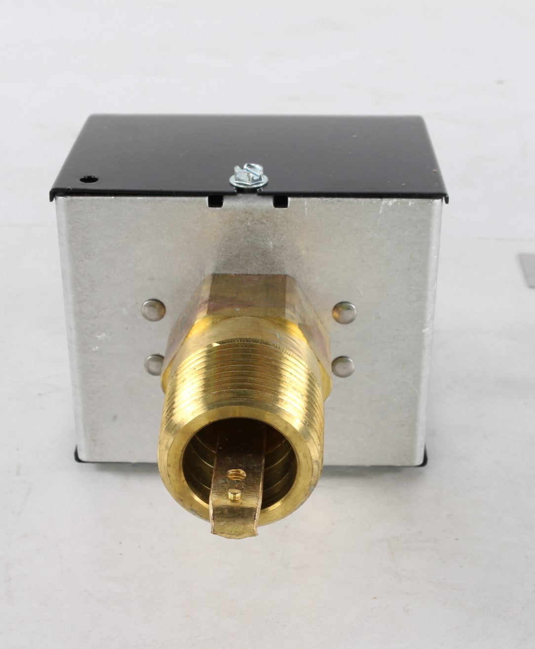 IWS - FS4-3 - LIQUID FLOW SWITCH - MCDONNELL