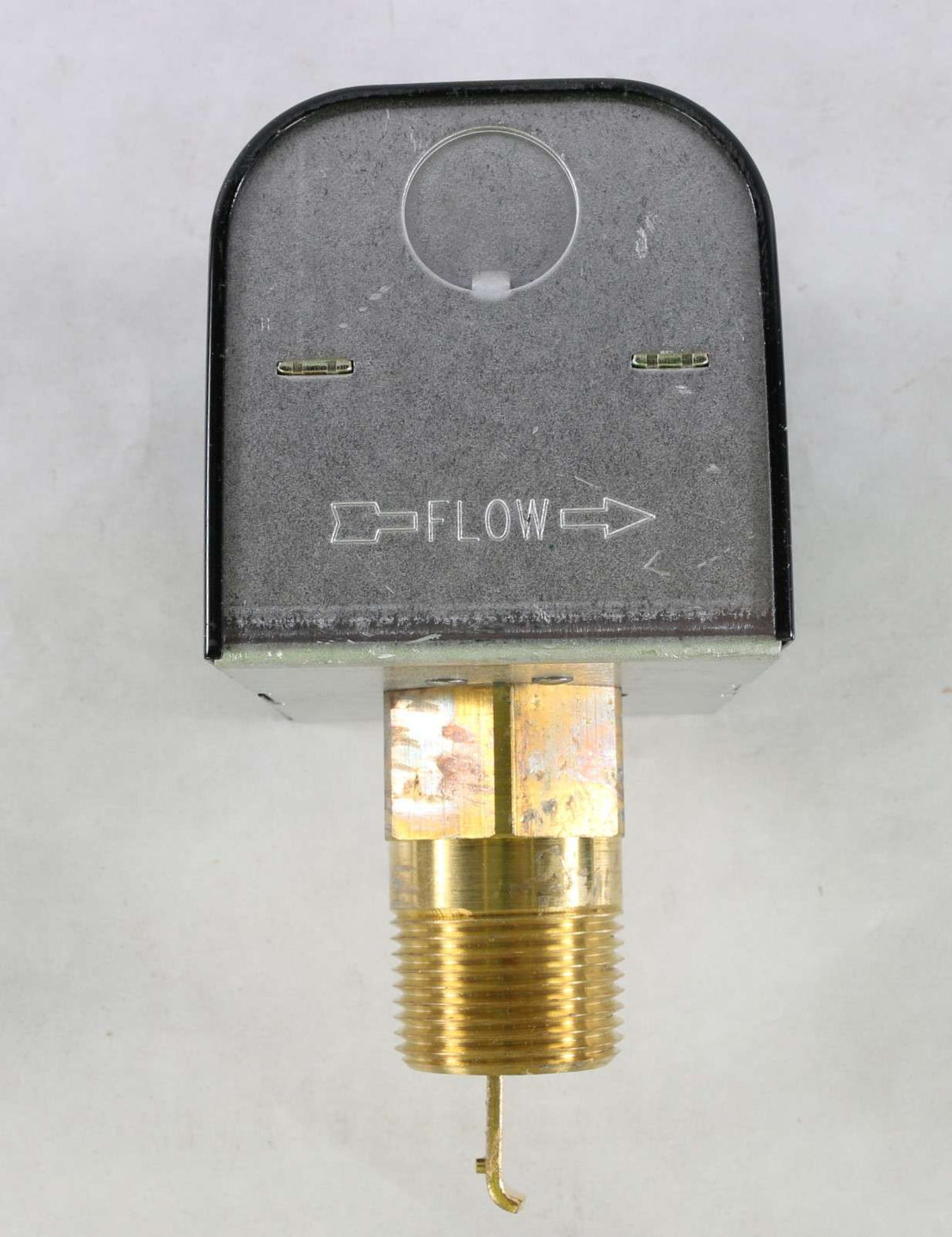 IWS - FS4-3 - LIQUID FLOW SWITCH - MCDONNELL