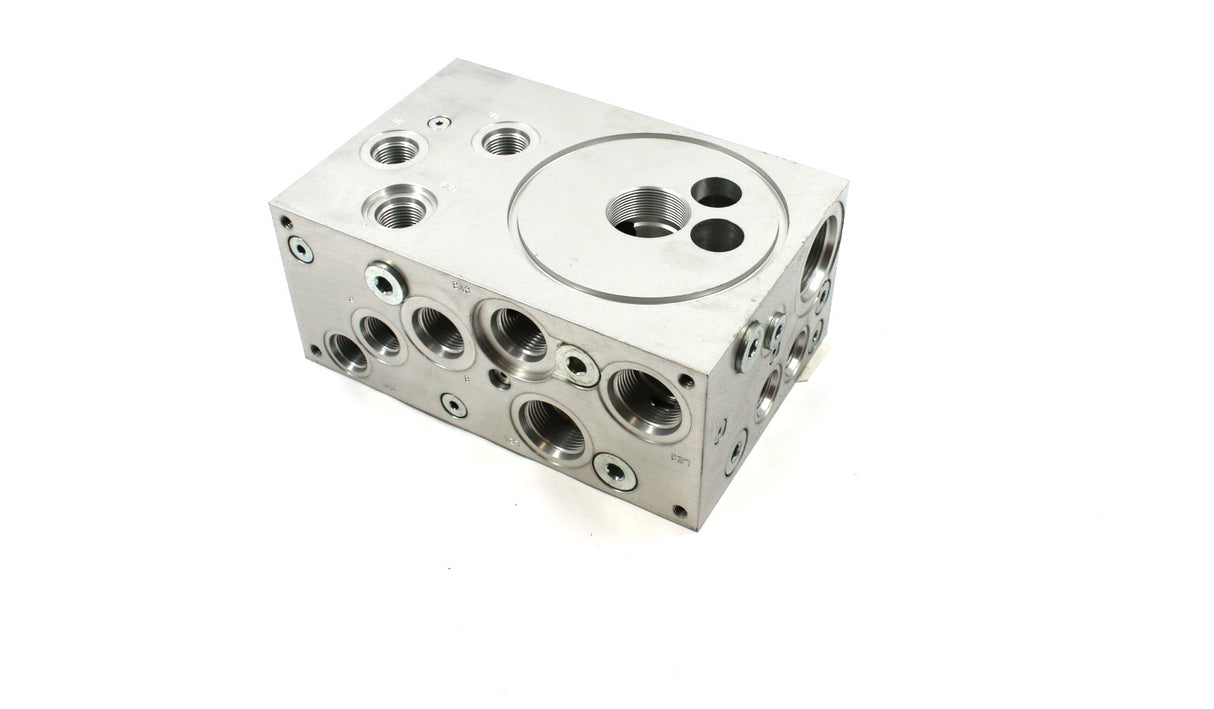 PARKER - 128352 - BODY PHASE OUT