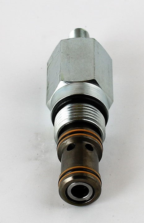 PARKER - B04D3PZV - PILOT OPERATED SEQUENCE VALVE W/ REVERSE CHECK