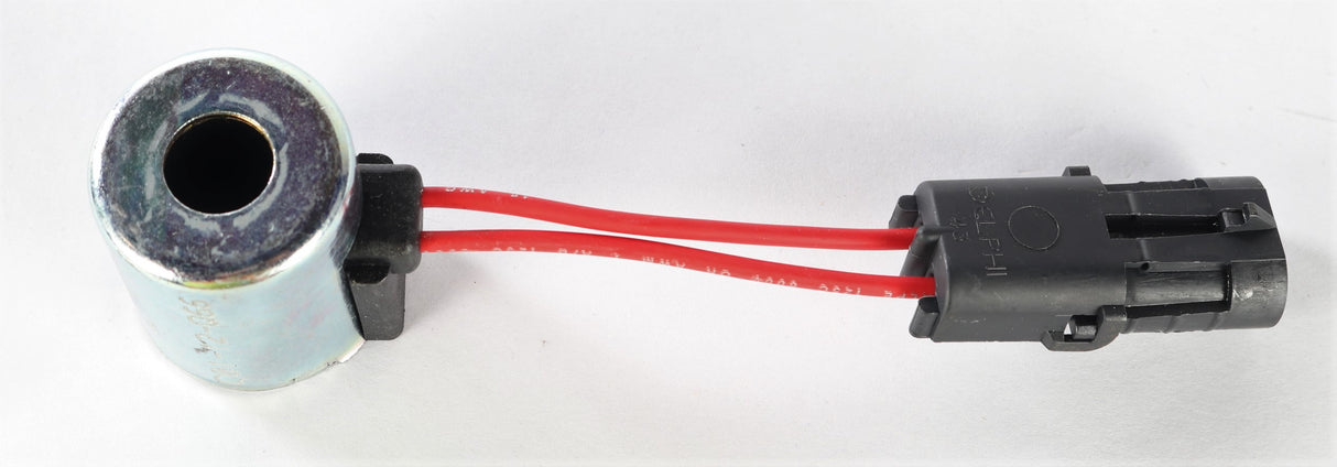 PARKER - 6031920 - COIL ASSEMBLY C01-12-Q66