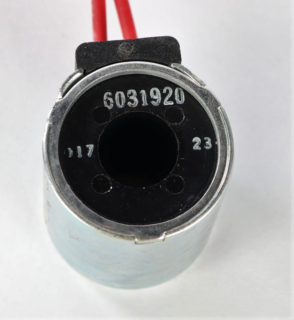 PARKER - 6031920 - COIL ASSEMBLY C01-12-Q66