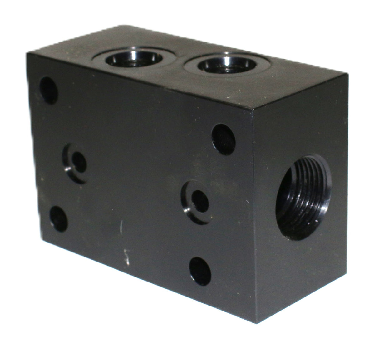 PARKER - 117778-00 - BLOCK ALUMINIUM 27197T
