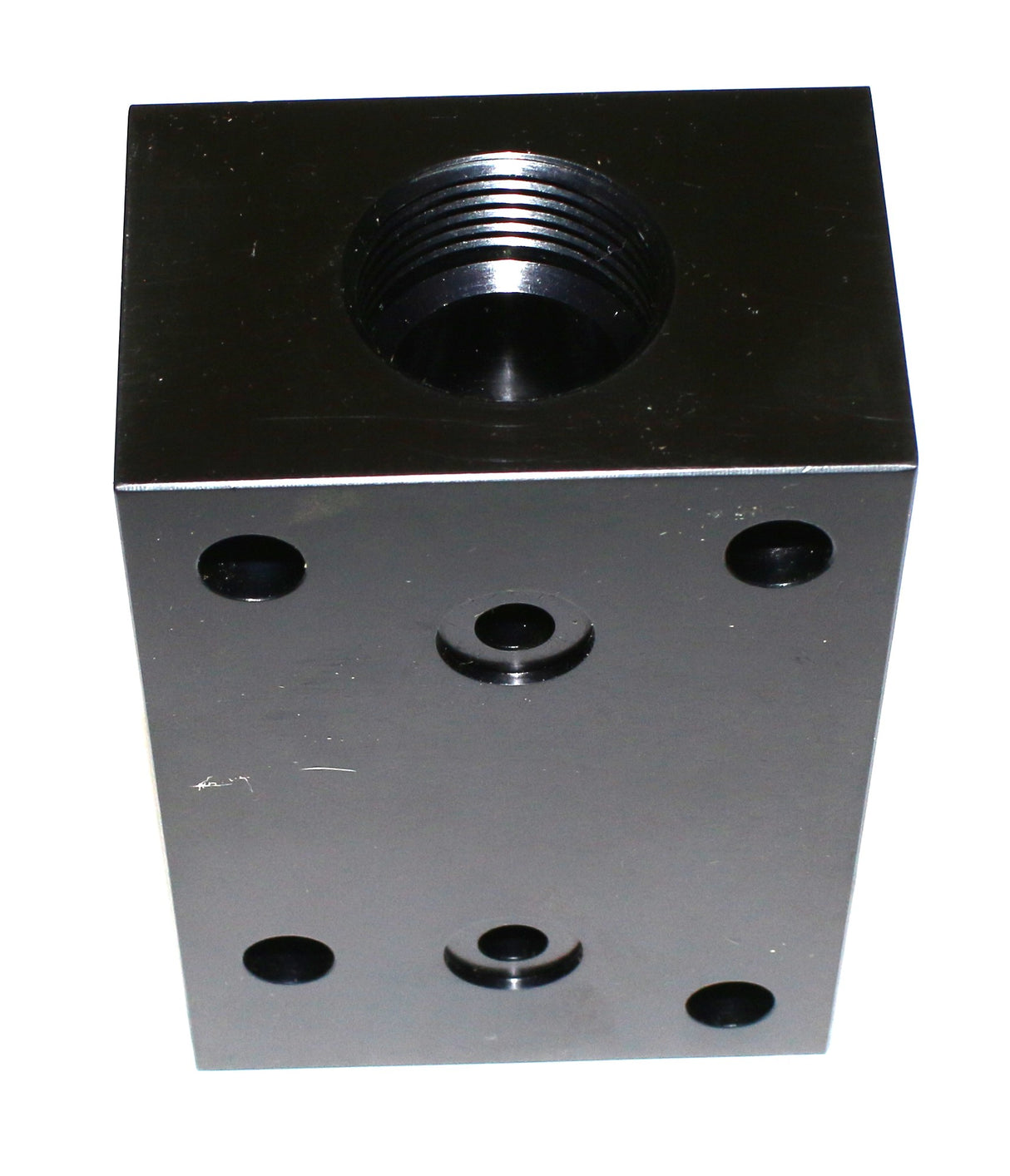 PARKER - 117778-00 - BLOCK ALUMINIUM 27197T