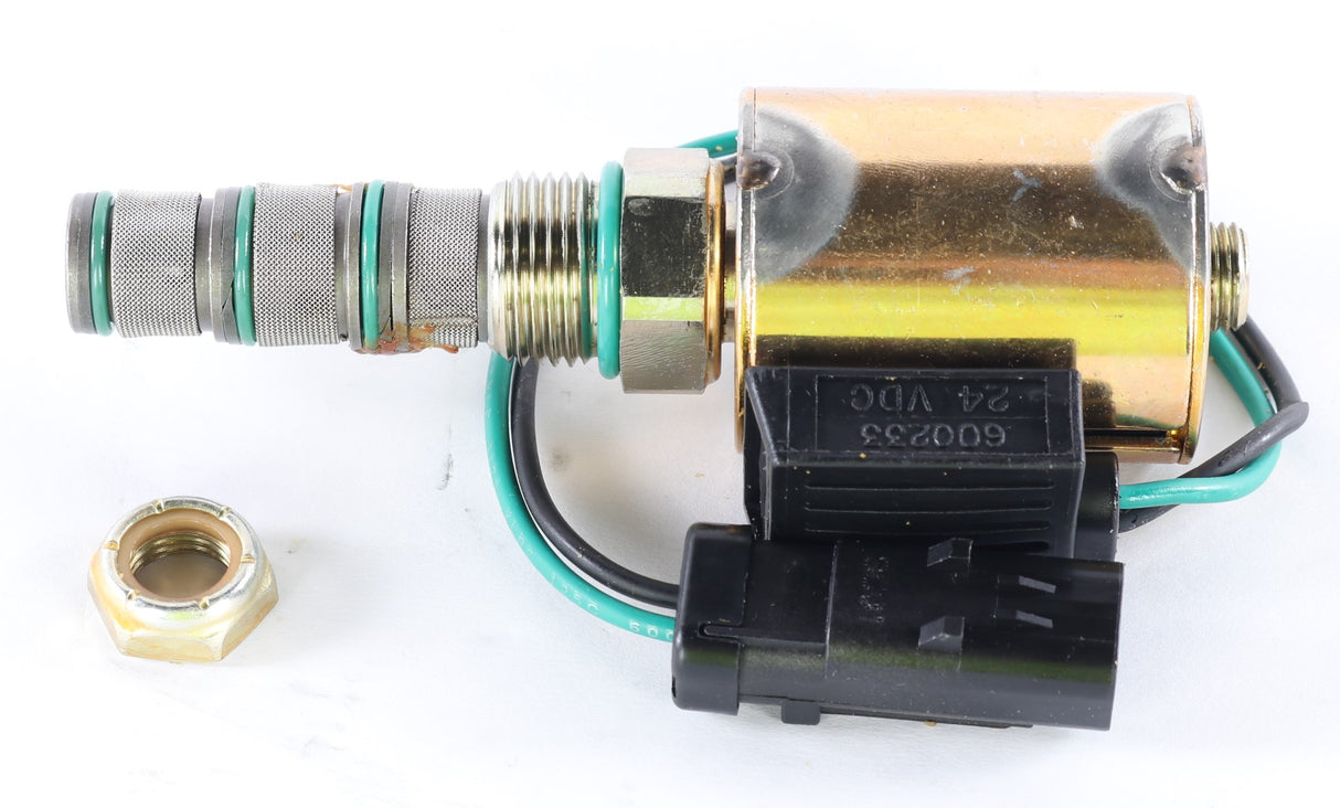 PARKER - DS-3520-24 - CAT260-3876-02