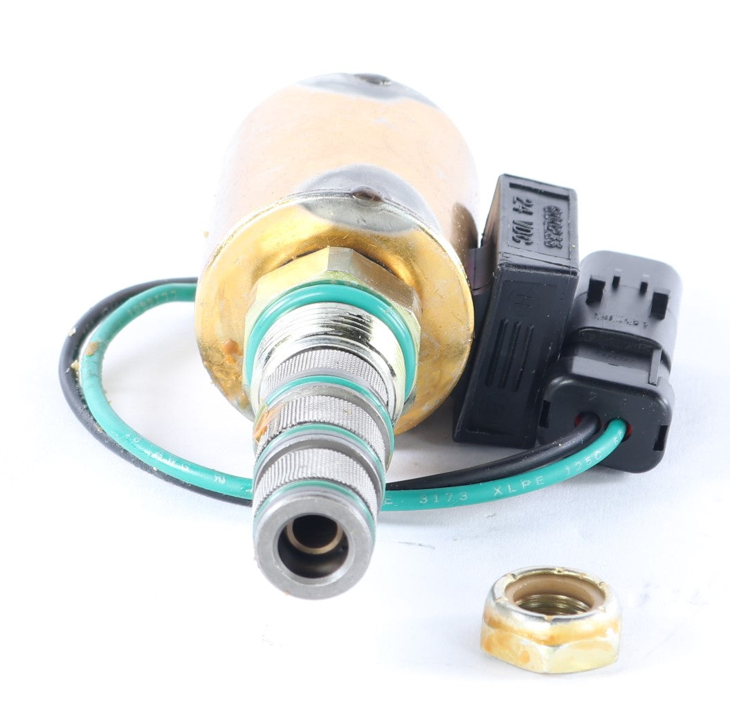 PARKER - DS-3520-24 - CAT260-3876-02