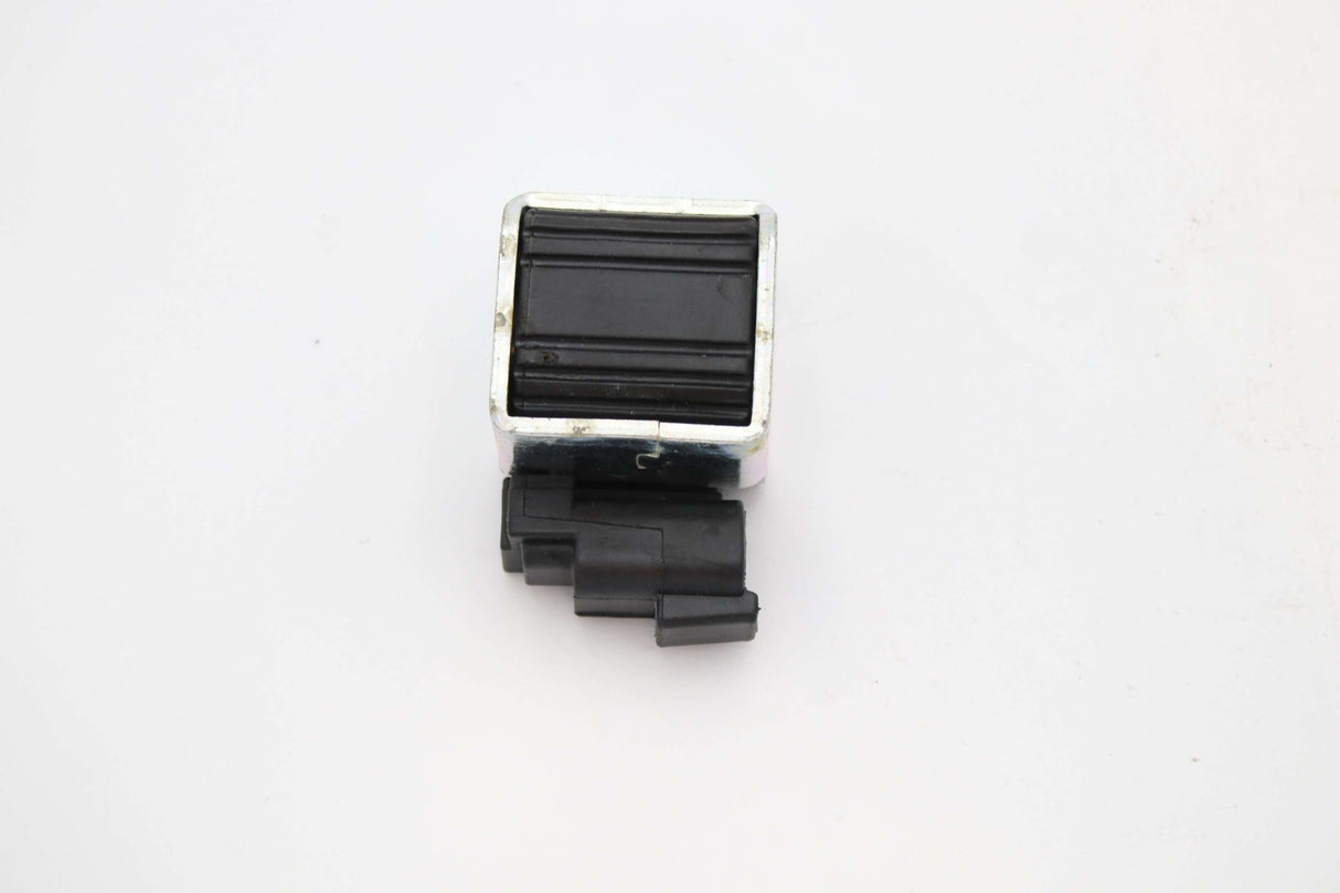 PARKER - CCP012HZ - 1|2 COIL| W|3A| ZENER DT04-2P