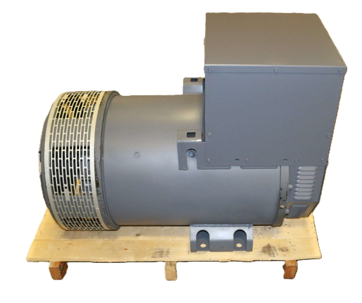 ATLAS COPCO - 1626255200 - ALTERNATOR 250/300kVA 115-400/138-480V 50/60Hz