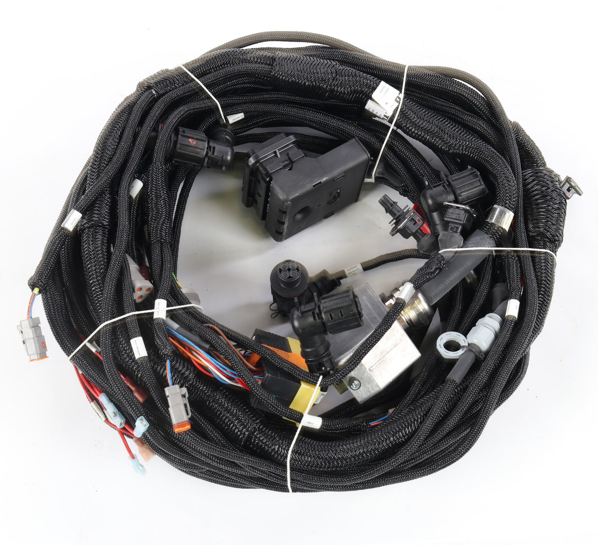 ATLAS COPCO - 1604343209 - WIRE HARNESS