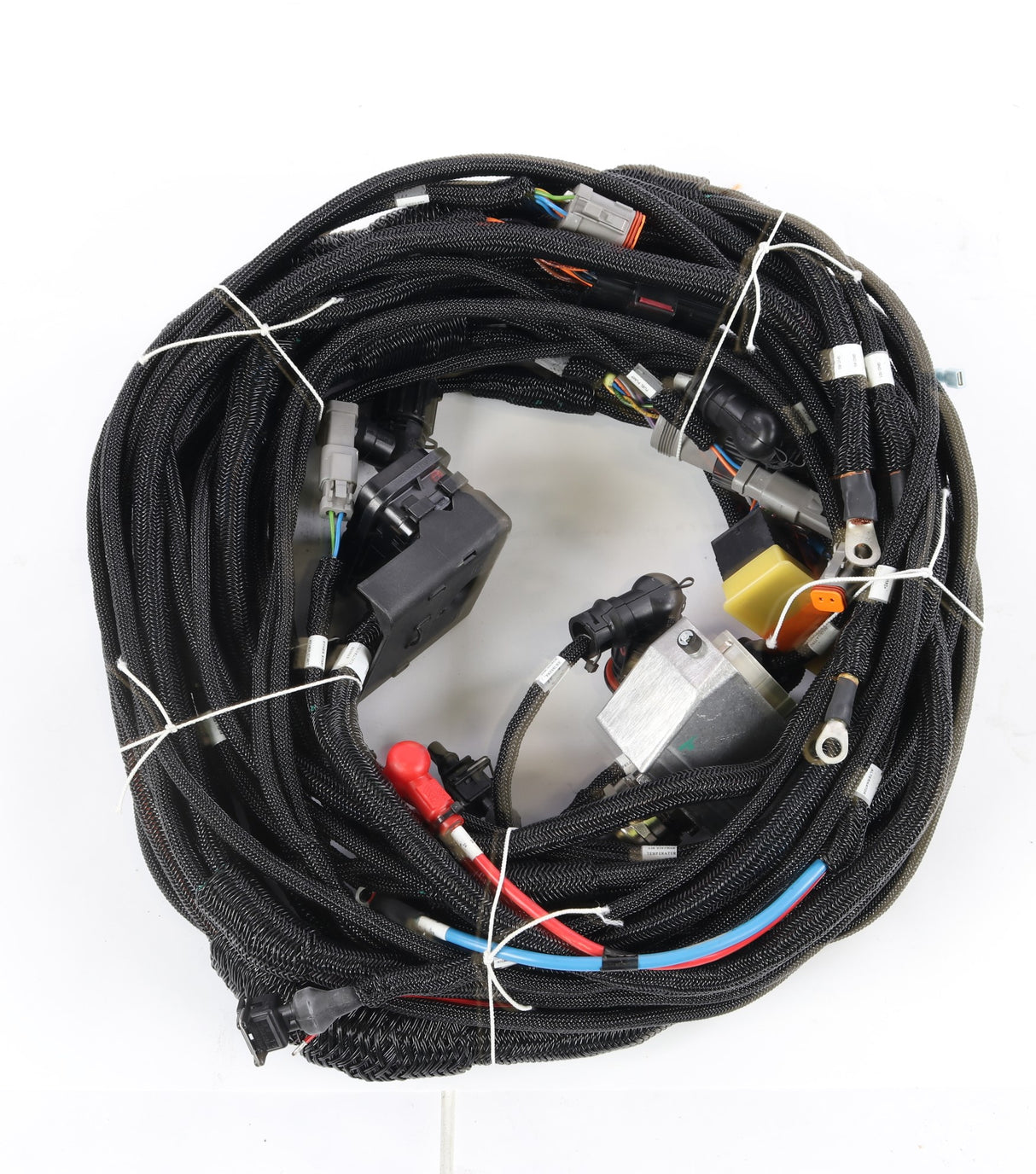 ATLAS COPCO - 1604343209 - WIRE HARNESS