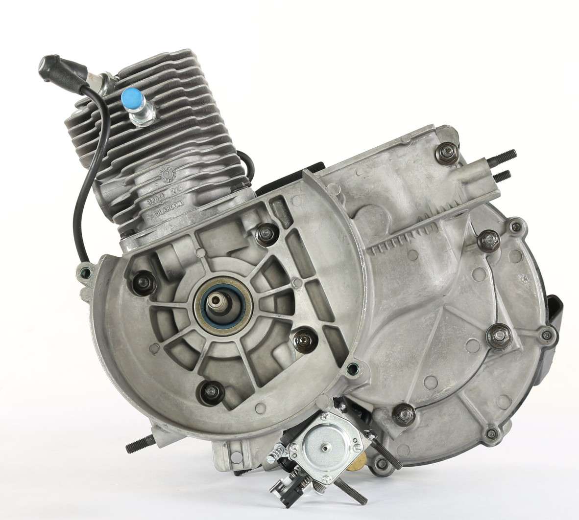 EPIROC - 9234000615 - ENGINE TT CPL