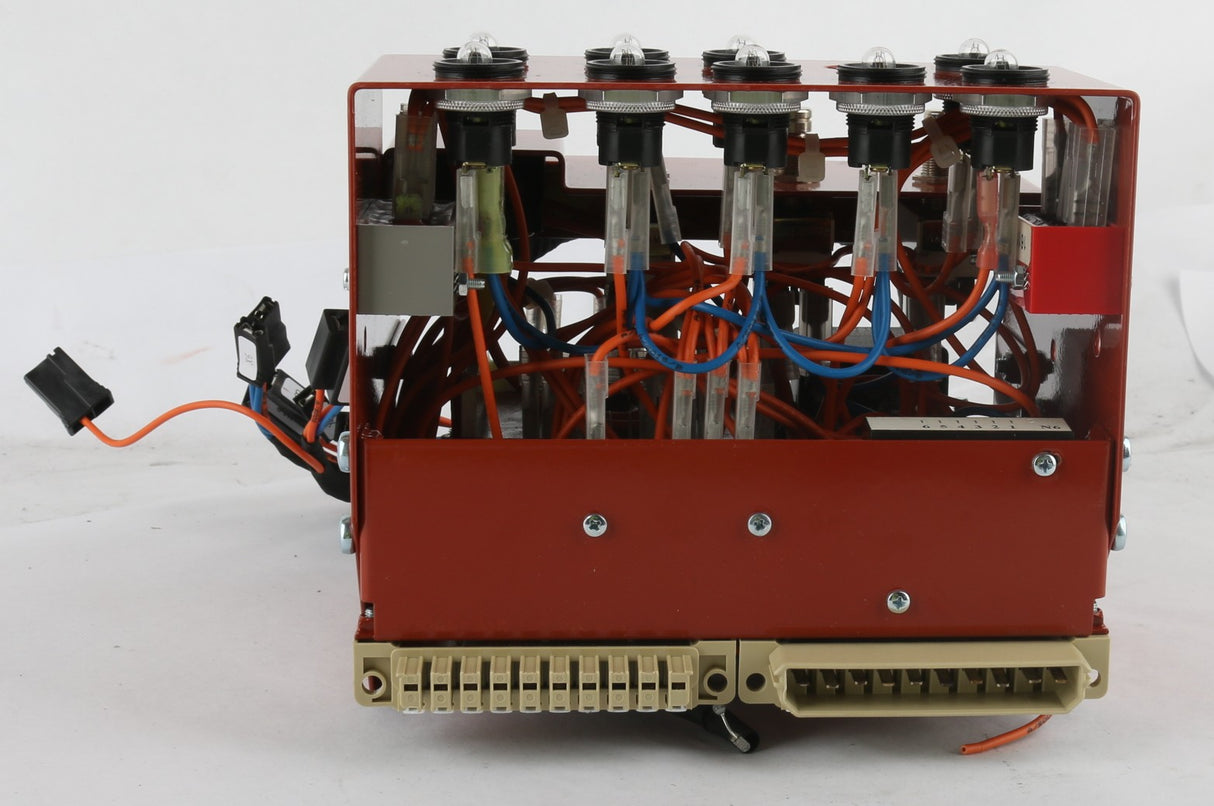 ATLAS COPCO - 1900100333 - CONTROL UNIT
